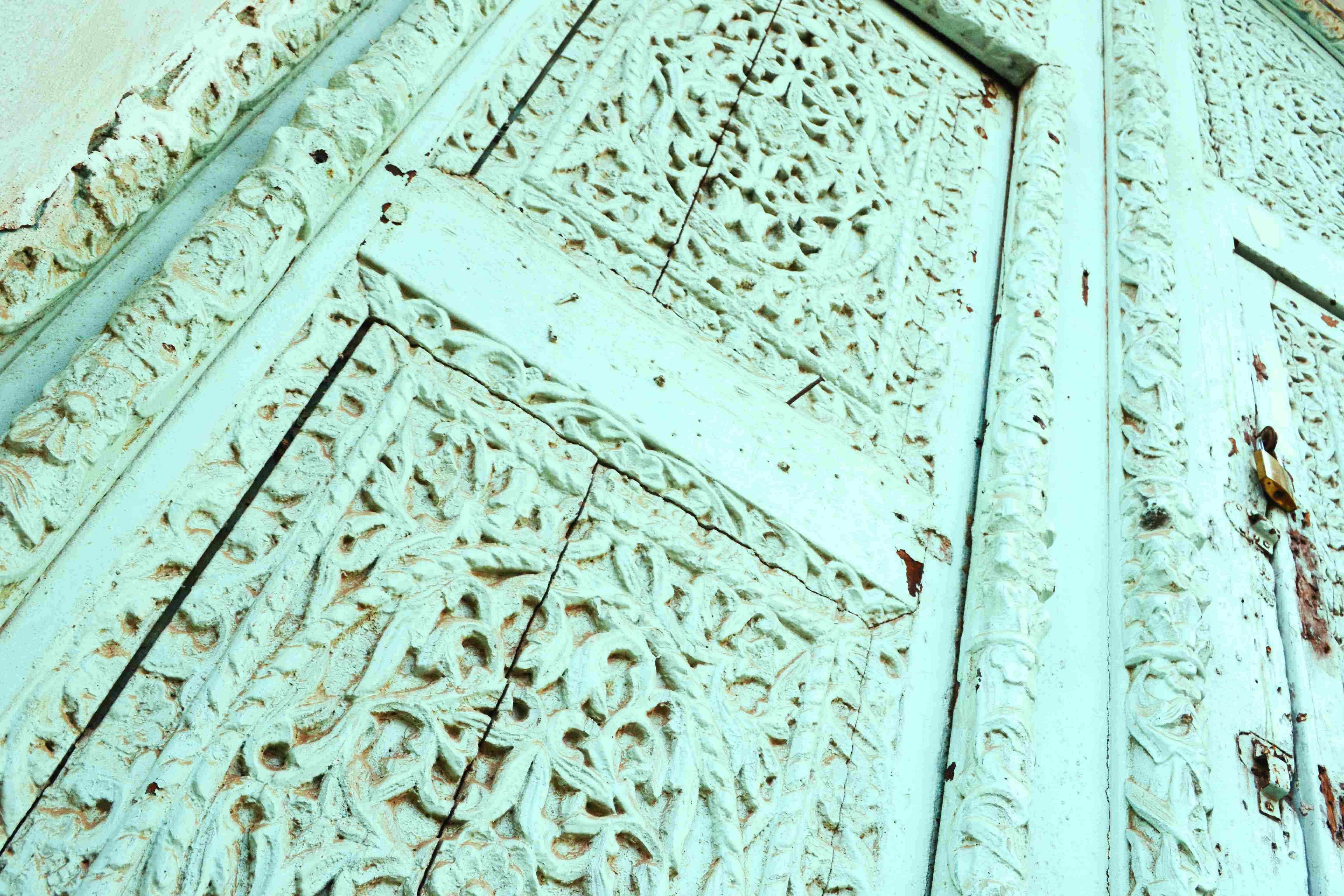 Old Jeddah